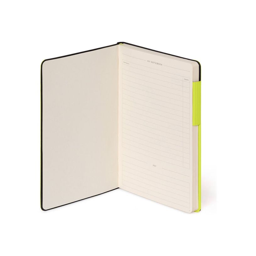 8054117627263-Legami My Notebook - Carnet de notes à élastique - 13 x 21 cm - ligné - bleu-P_405118305_2-2