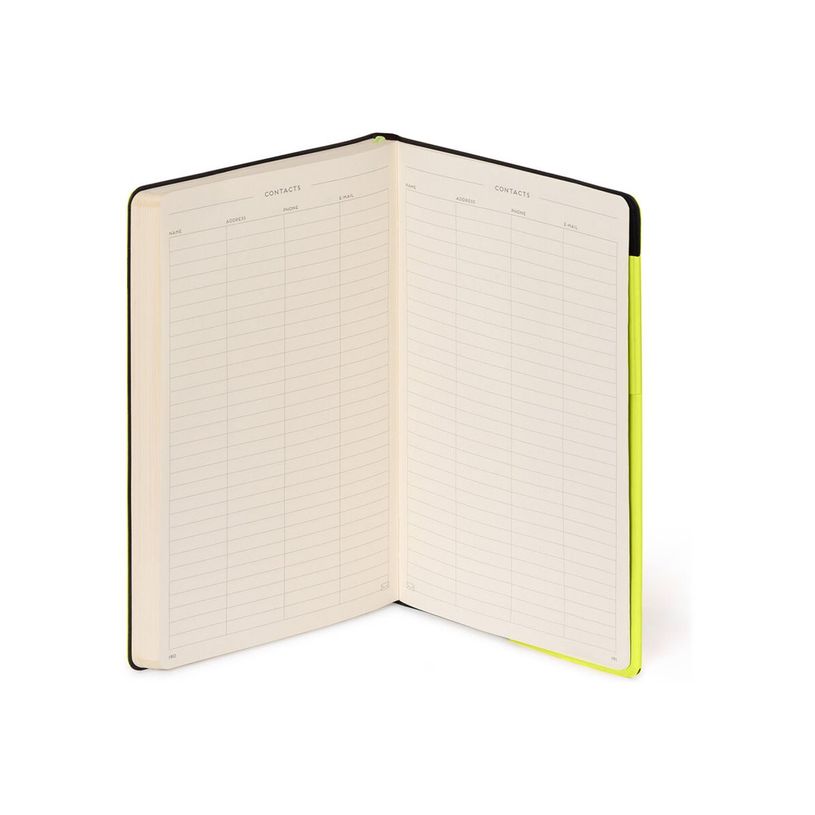 8054117627263-Legami My Notebook - Carnet de notes à élastique - 13 x 21 cm - ligné - bleu-P_405118305_4-1