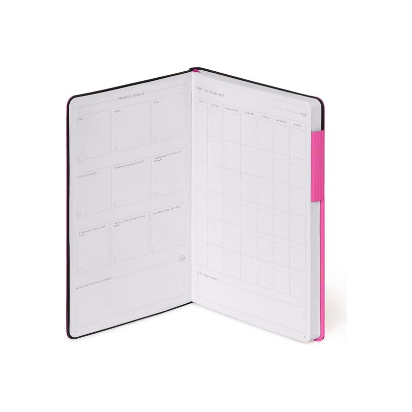8053610786651-Legami My Notebook - Carnet de notes à élastique - 17 x 24 cm - ligné - bleu pétrole-P_405118308_1-2