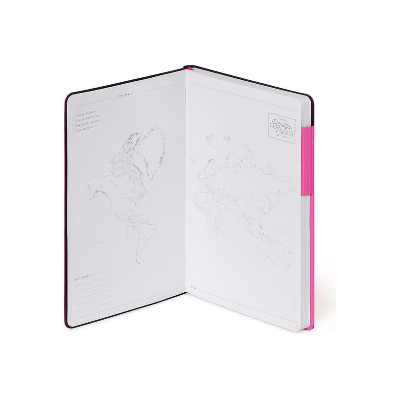 8053610786651-Legami My Notebook - Carnet de notes à élastique - 17 x 24 cm - ligné - bleu pétrole-P_405118308_5-3