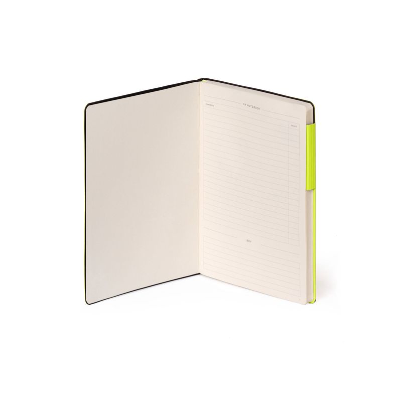 8054117627508-Legami My Notebook - Carnet de notes à élastique - 17 x 24 cm - ligné - bleu-P_405118309_3-5