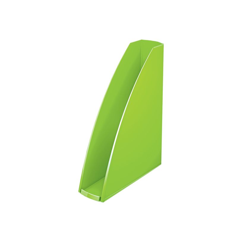 4002432123698-Leitz WOW - porte-revues - pour A4 - vert-P_405118329_1-0