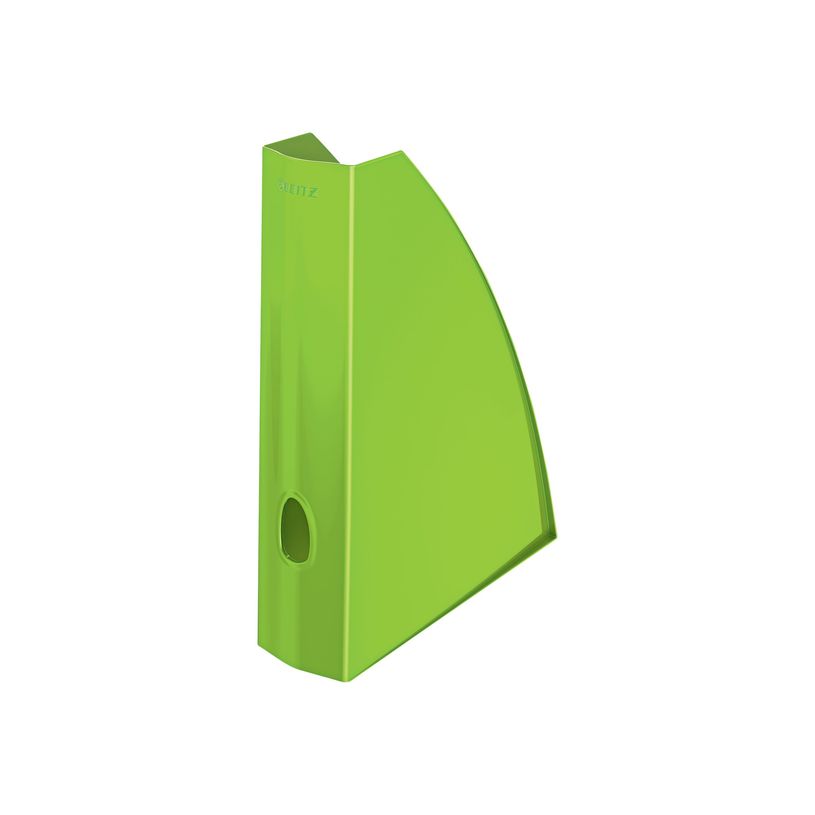 4002432123698-Leitz WOW - porte-revues - pour A4 - vert-P_405118329_4-3