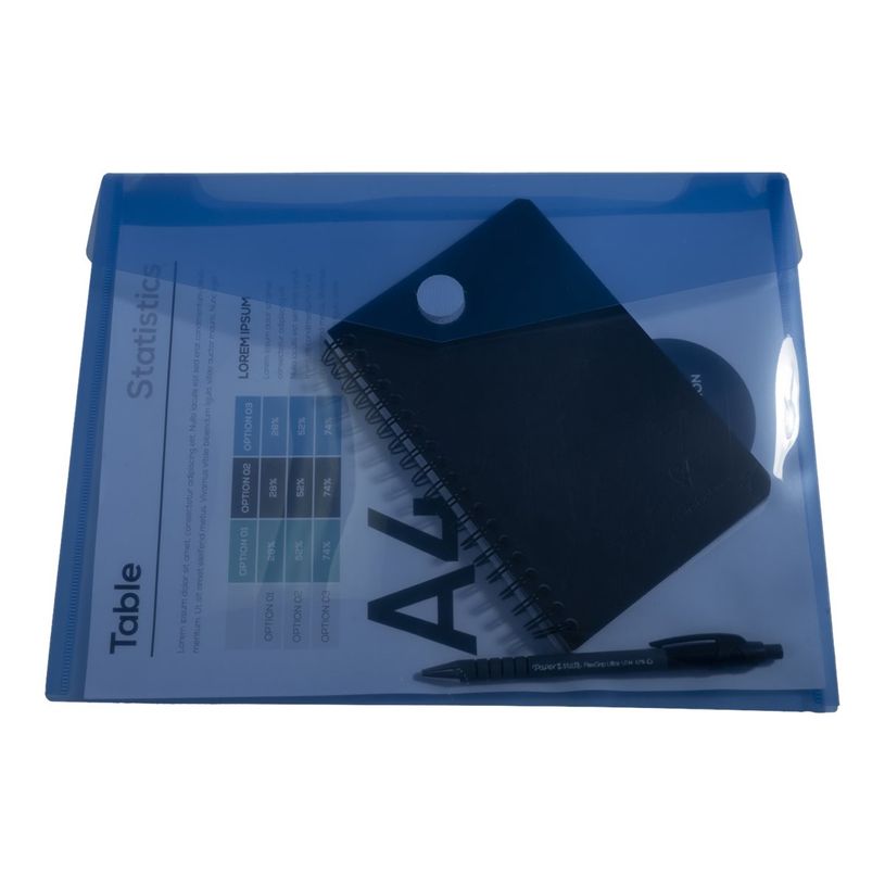 3130632564209-Exacompta - 10 Packs de 5 Pochettes perforées à scratch - A4 - couleurs assorties transl-P_405118361_7-2