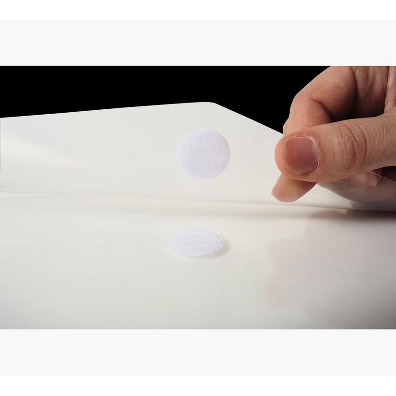 3130632564216-Exacompta - 10 Packs de 5 Pochettes à scratch - A4 - incolore-P_405118362_4-3