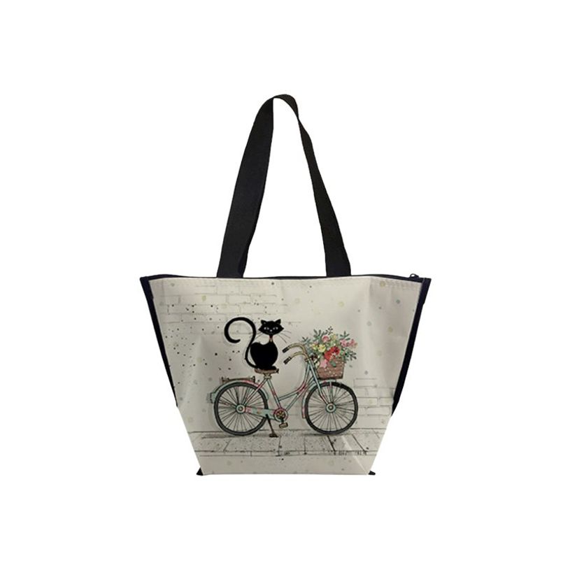 3700572762913-Kiub Bug Art - Lunch Bag isotherme - 35 cm - chat/vélo-P_405118480_1-0