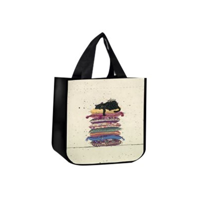 3700572761749-Kiub Bug art Chat - Sac de courses recyclé - coussin-P_405118491_1-0