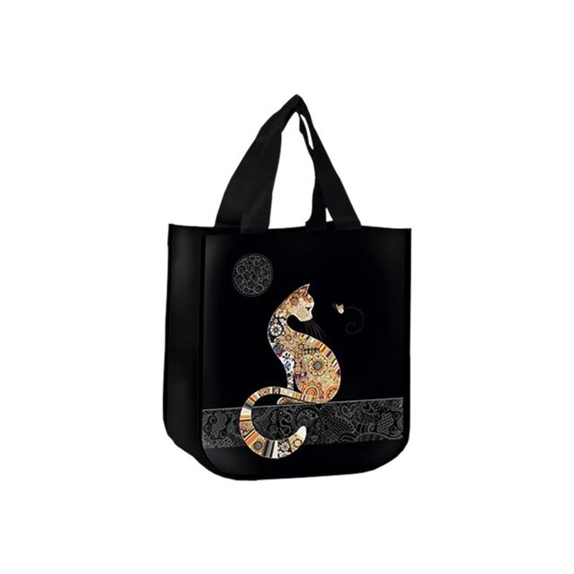 3700572761718-Kiub Bug Art - Sac de courses - chat assis-P_405118496_1-0