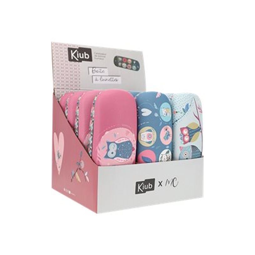 3700572762937-Kiub C'est chouette - Boîtier rigide pour les lunettes - différents modèles disponibles-P_405118507_1-0