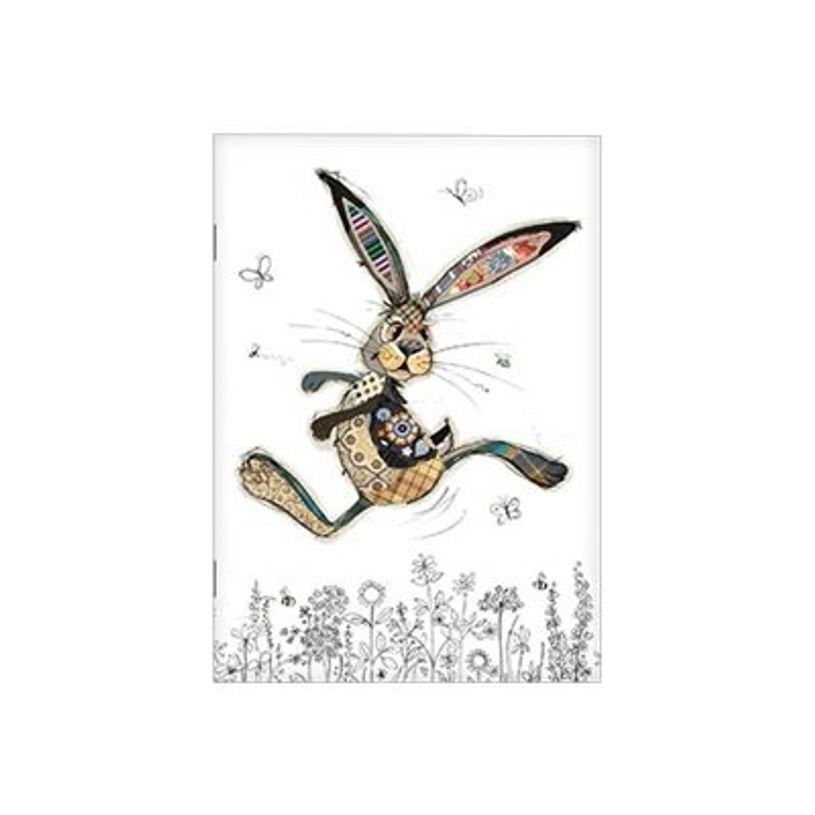 3700572765624-Kiub Kook - Carnet de notes 10 x 15 cm - lièvre-P_405118556_1-0