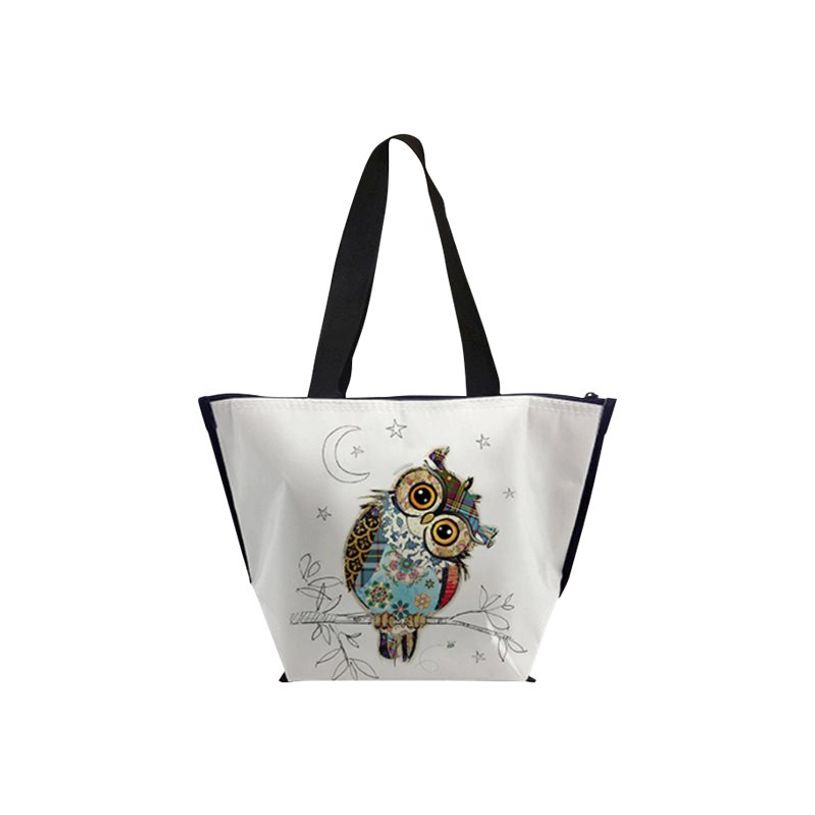 3700572762838-Kiub Kook - Lunch Bag isotherme - 35 cm - chouette-P_405118568_1-0