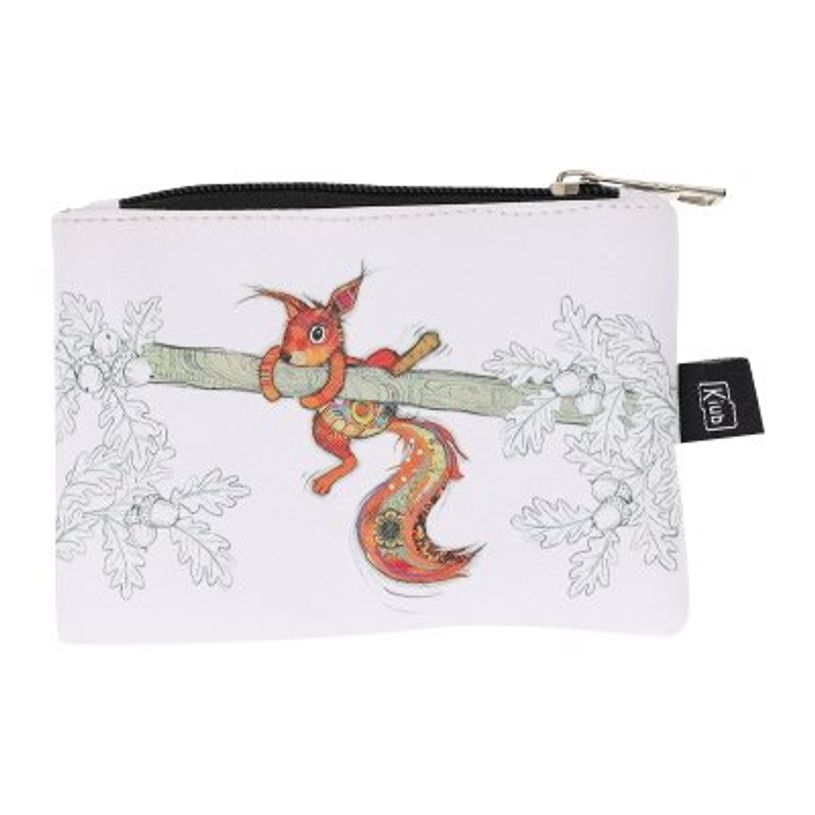 3700572764191-Kiub Kook - Porte monnaie plat - écureuil-P_405118580_1-0