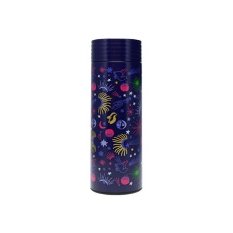 3700572764832-Kiub Ma bonne étoile - Gourde bouteille thermique/infuseur - 350 ml - bleu-P_405118598_1-0