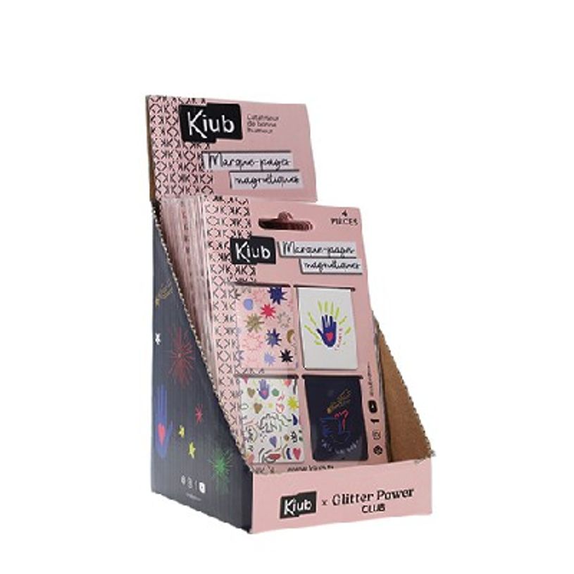 3700572764917-Bonne Etoile - Pack de 4 marque-page magnétiques - 30 x 80 mm-P_405118609_1-0