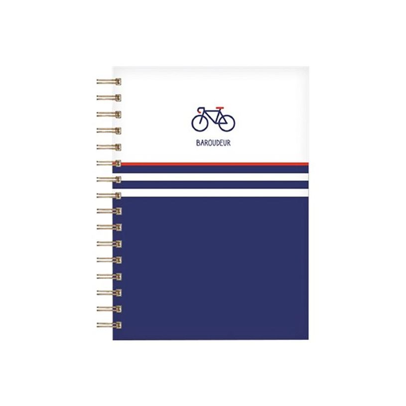 3700572765501-Kiub Pour Lui - Carnet de notes à spirale A5 - ligné - baroudeur-P_405118619_1-0