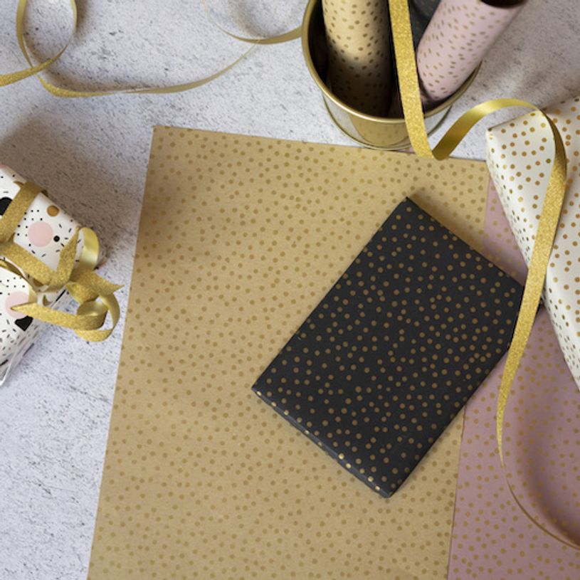 3700572762128-Kiub - Papier cadeau kraft - 70 cm x 2 m - disponible en différents coloris-P_405118658_1-0