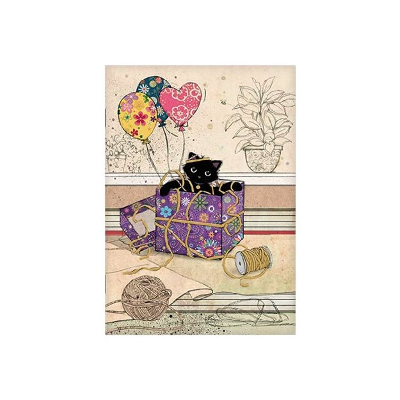 3700572765570-Kiub Bug Art - Carnet de notes 10 x 15 cm - chaton/cadeau-P_405118665_1-0
