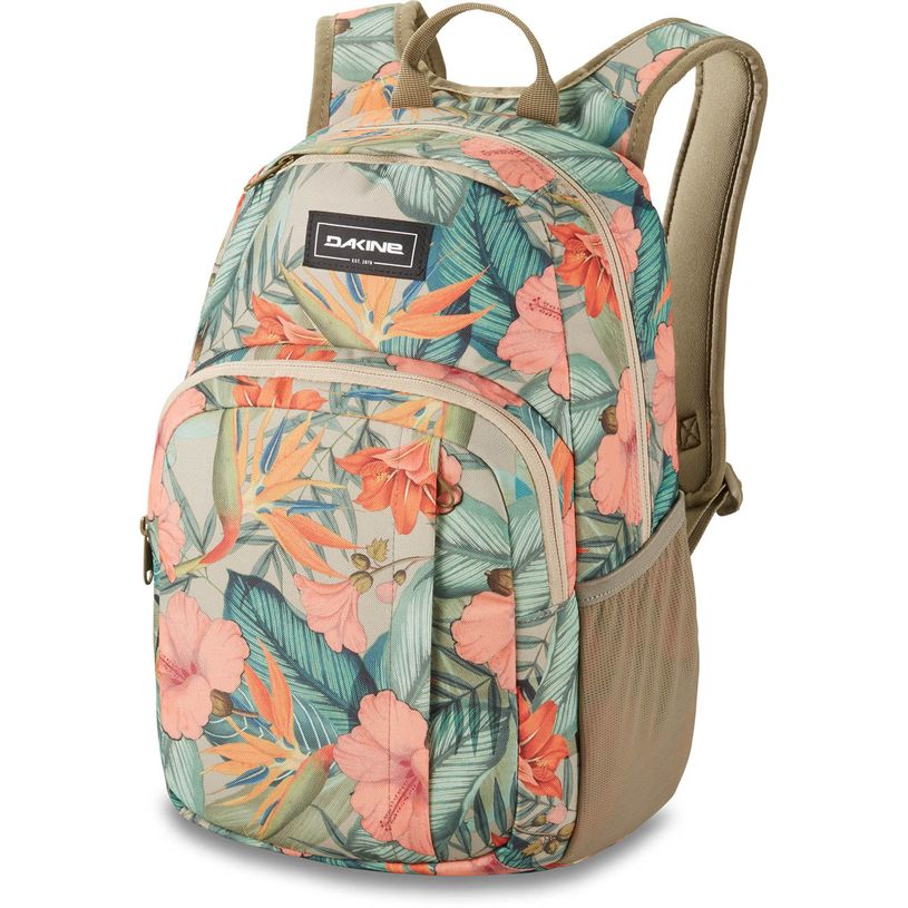 194626413235-Dakine Campus S - Sac à Dos 18L - RATTAN TROPICAL-P_405118708_1-0