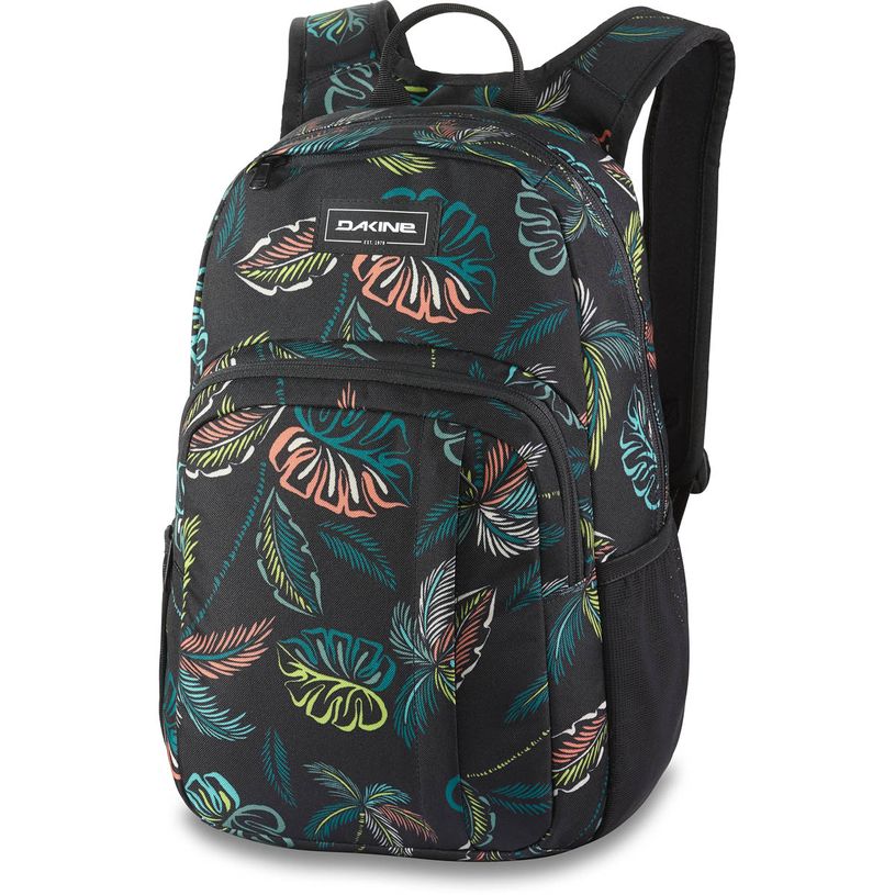 194626413259-Dakine Campus S - Sac à Dos 18L - ELECTRIC TROPICAL-P_405118710_1-0
