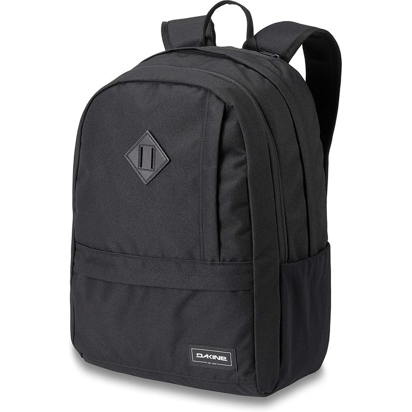 610934312300-Dakine Essentials Pack - Sac à Dos 22L - BLACK-P_405118711_1-0