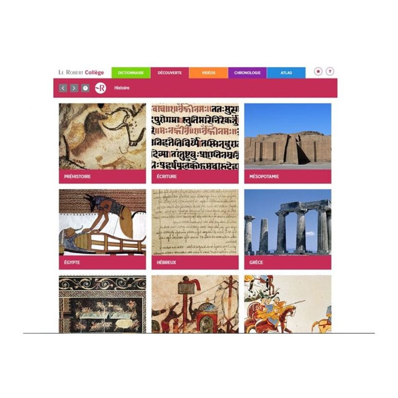 9782321019169-Dictionnaire Le Robert Collège et son dictionnaire en ligne-P_405118723_6-7