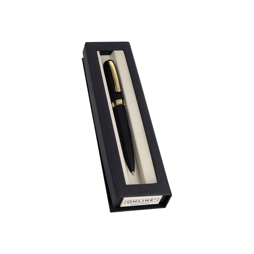 4014421345967-Online Eleganza Classic - Stylo à bille noir-P_405118727_1-1