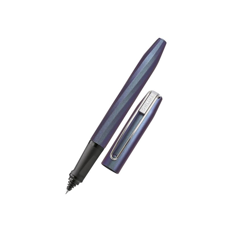4014421261298-Online Slope Metallic - Stylo plume lilas-P_405118800_1-0