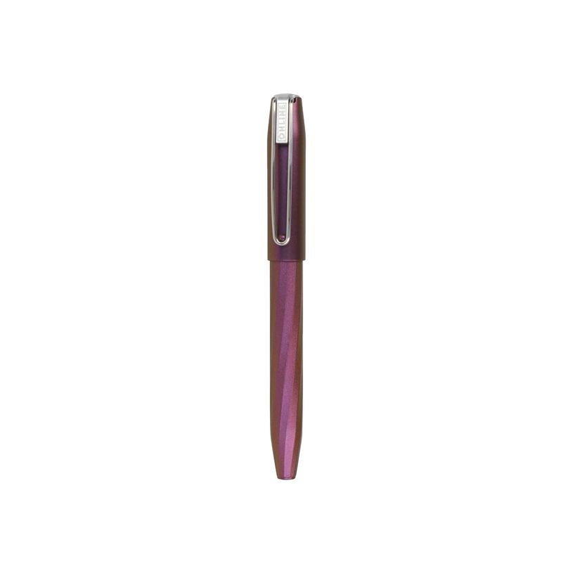 4014421261304-Online Slope Metallic - Stylo plume rose pink-P_405118801_2-1