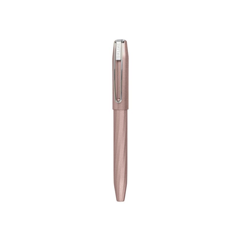 4014421261311-Online Slope Metallic - Stylo plume rose-P_405118802_2-1