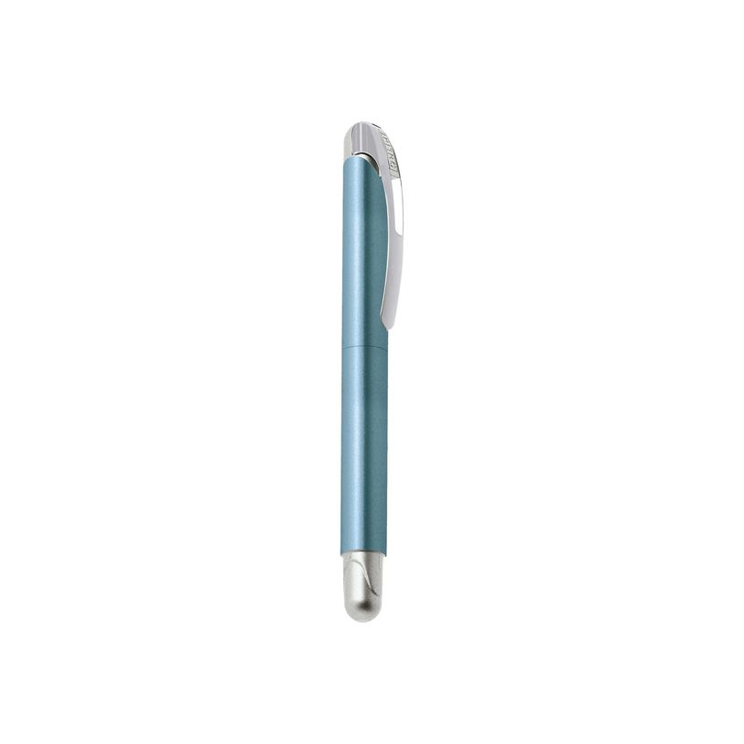 4014421125835-Online College Metallic - Stylo plume bleu-P_405118813_2-1
