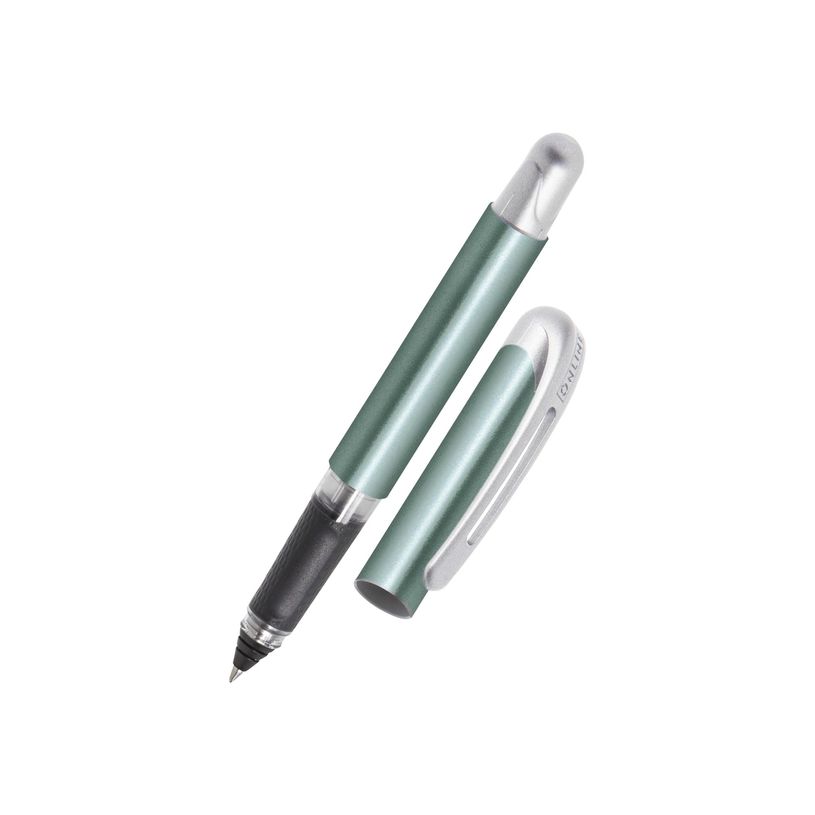 4014421125859-Online College Metallic Stone Metallic - Roller à cartouches turquoise-P_405118816_1-0