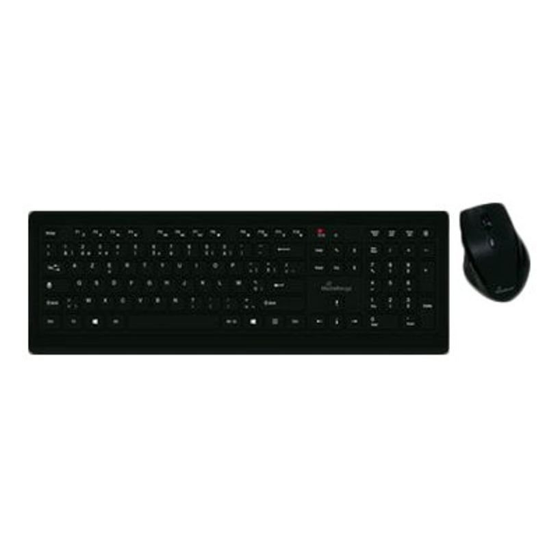 4260459615477-MediaRange MROS104-BE - ensemble clavier et souris - AZERTY - Belge - noir-P_405118838_1-0