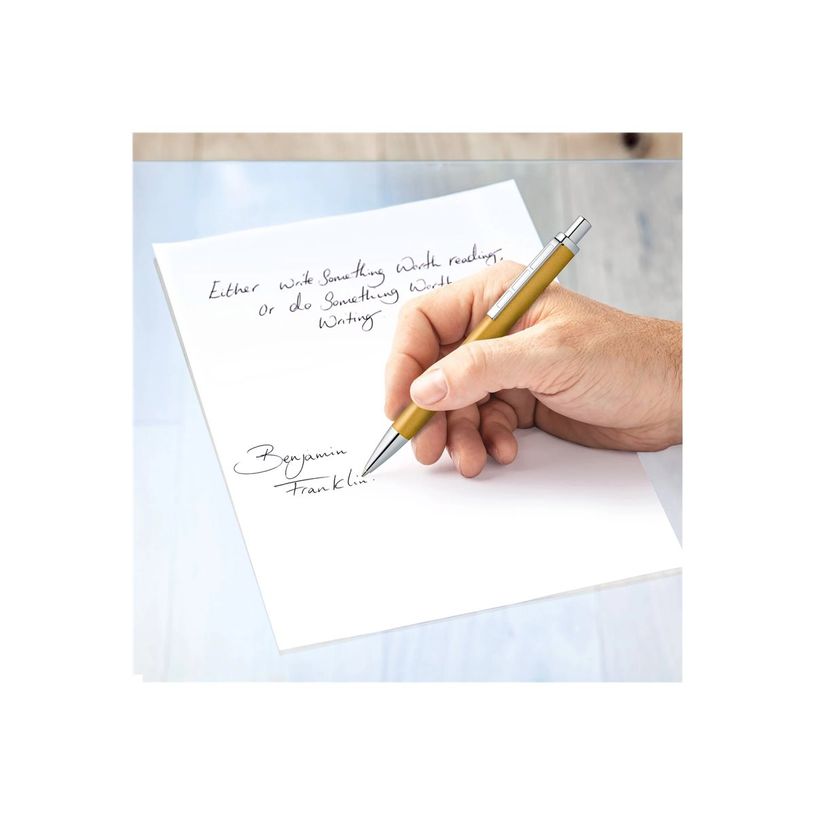 4007817079140-STAEDTLER triplus 444 - stylo à bille - bleu-P_405118842_2-1