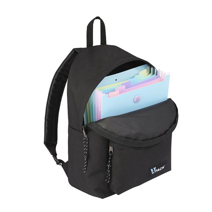 3135251121154-Viquel Rainbow Pastel - trieur à soufflet - pour A4 - disponible en différents coloris-P_405118849_6-5