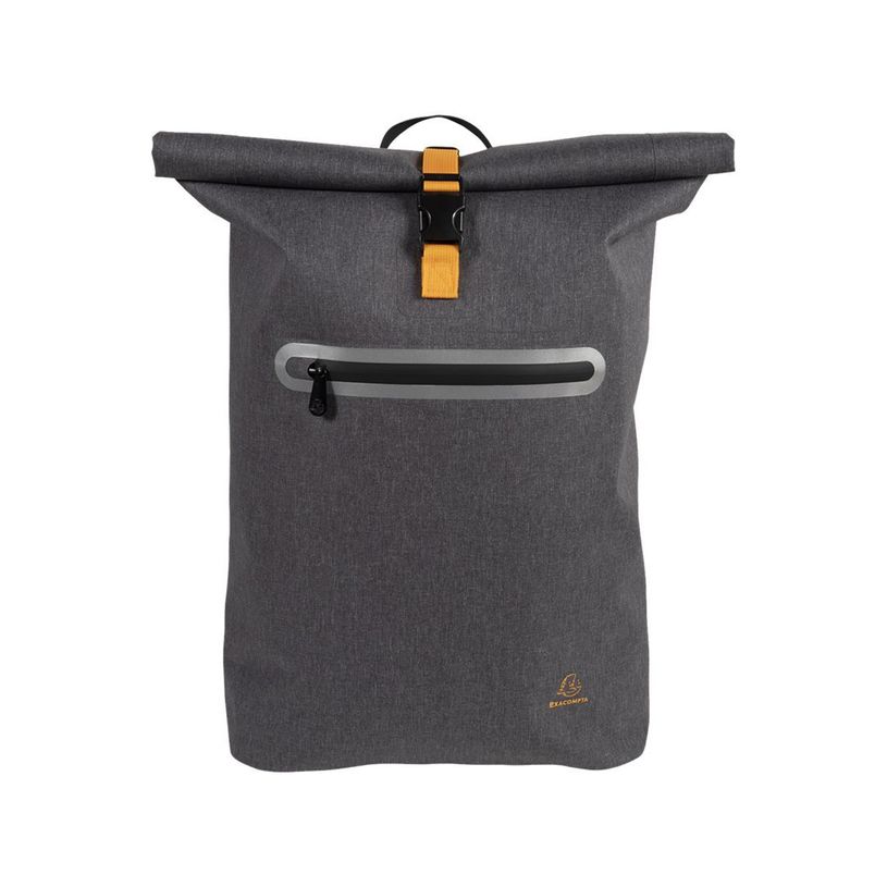 3130630178347-Exacompta Exactive Young - Sac à dos imperméable pour ordinateur portable 15" - gris ora-P_405118856_1-0