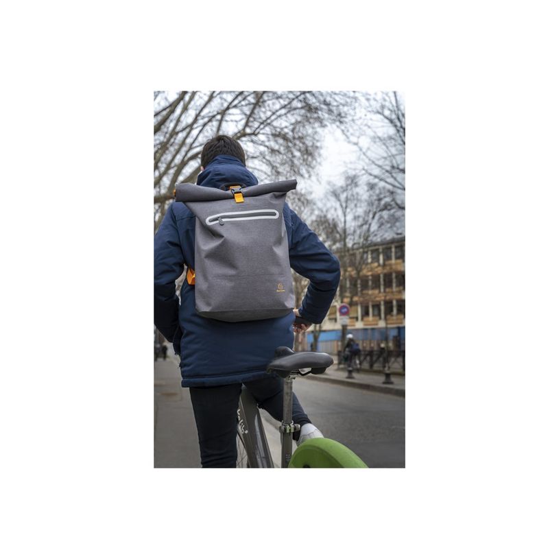 3130630178347-Exacompta Exactive Young - Sac à dos imperméable pour ordinateur portable 15" - gris ora-P_405118856_7-6