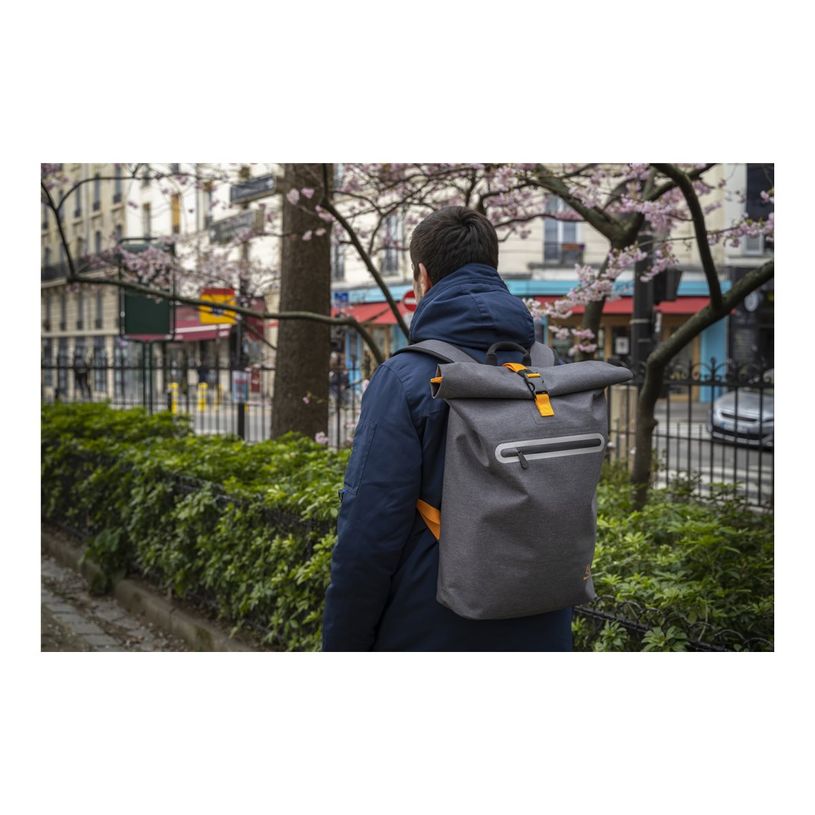 3130630178347-Exacompta Exactive Young - Sac à dos imperméable pour ordinateur portable 15" - gris ora-P_405118856_8-4