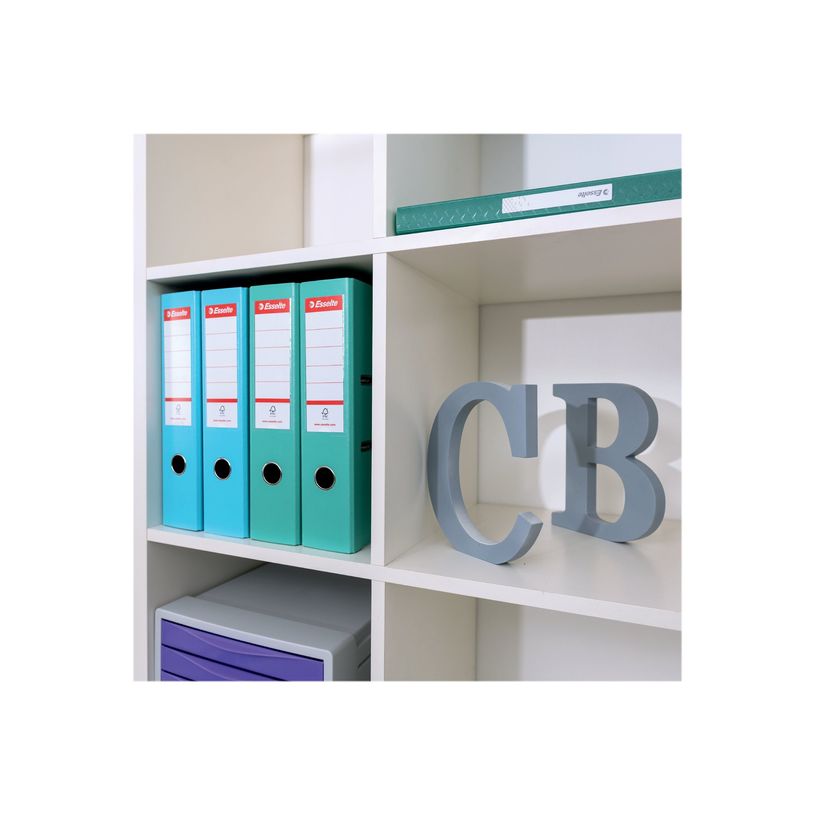 4049793052434-Esselte Colour'Breeze - Classeur à levier - A4 - pour 500 feuilles - disponible dans diff-P_405118924_2-5