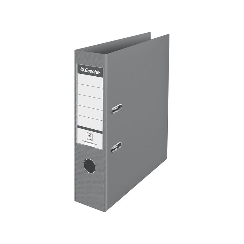 4049793052434-Esselte Colour'Breeze - Classeur à levier - A4 - pour 500 feuilles - disponible dans diff-P_405118924_4-1