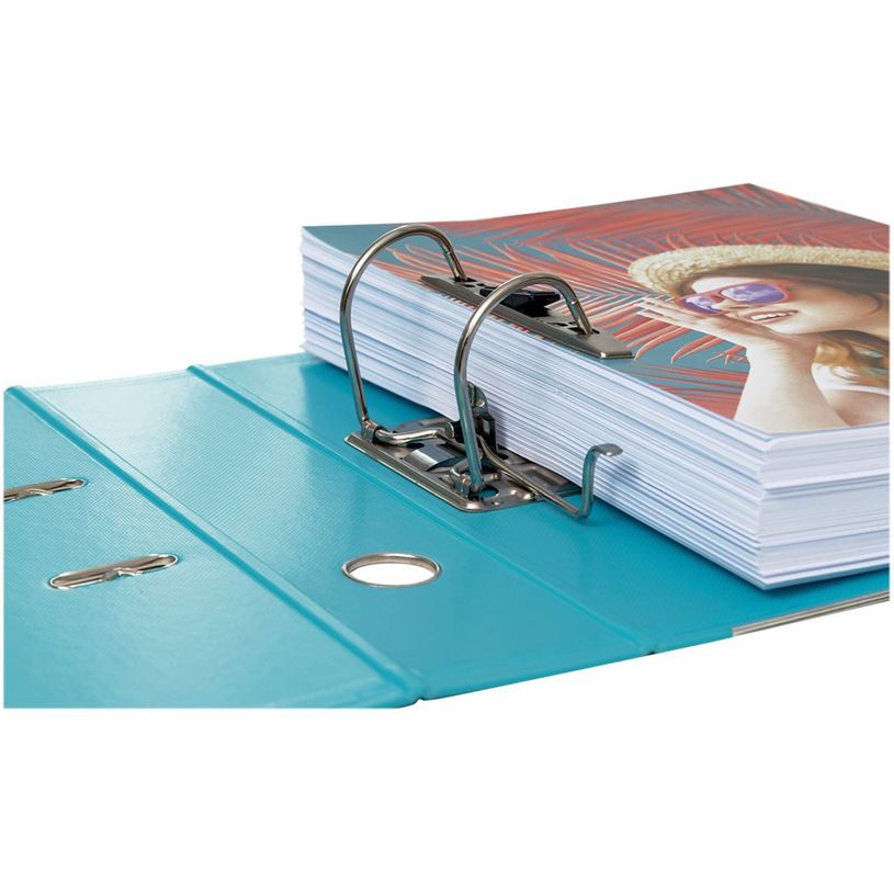 4049793052434-Esselte Colour'Breeze - Classeur à levier - A4 - pour 500 feuilles - disponible dans diff-P_405118924_5-2