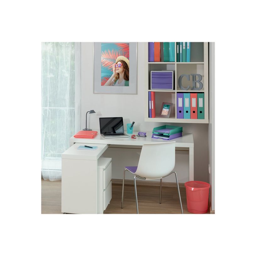 4049793052786-Esselte Colour'Breeze - Chemise polypro à 3 rabats - A4 - pour 150 feuilles - disponible -P_405118925_4-3