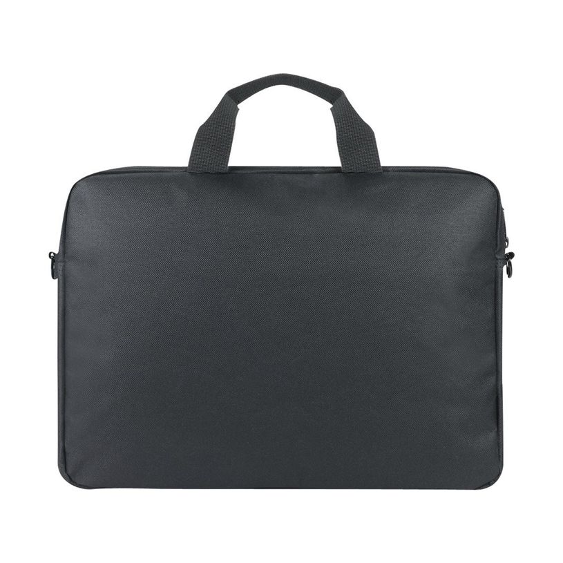 3700992524863-Mobilis THE ONE Recycled - Sacoche pour ordinateur portable 14/16" - 30 % recyclé - noir -P_405118927_6-4