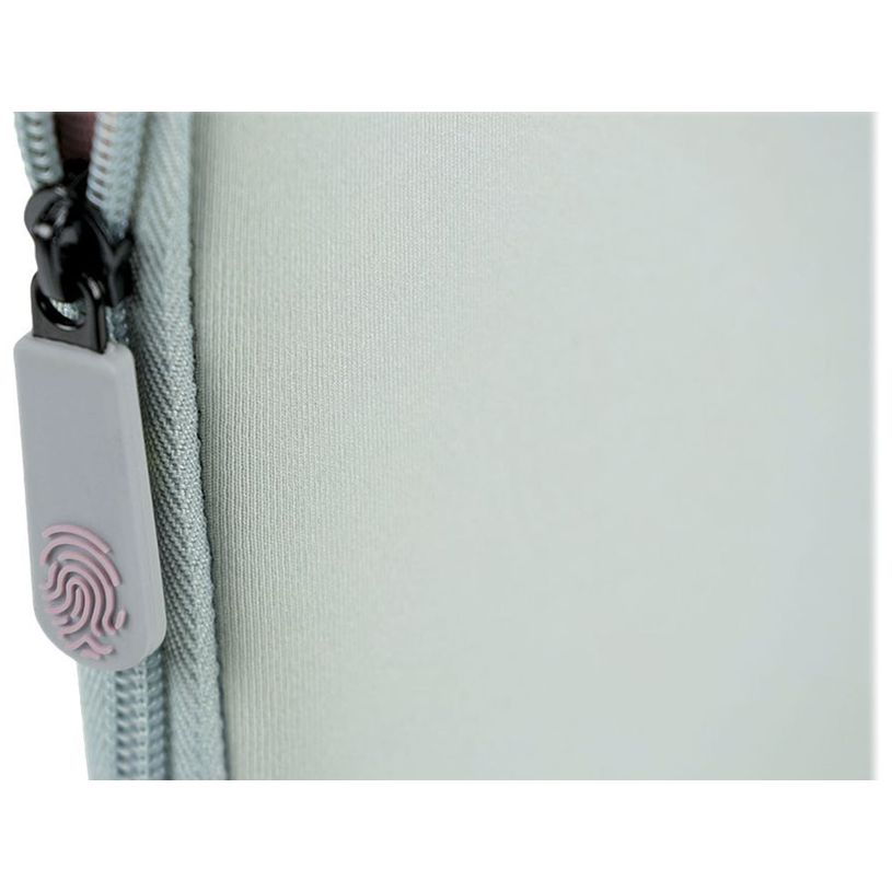 3700992511115-Mobilis Skin - Housse pour ordinateur portable 14/16" - gris/rose -P_405118929_5-3