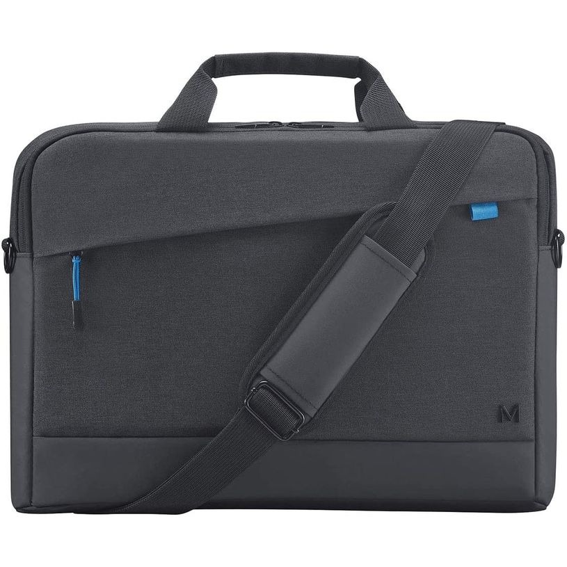 3700992513867-Mobilis Trendy - Sacoche pour ordinateur portable 14/16" - noir-P_405118932_3-1
