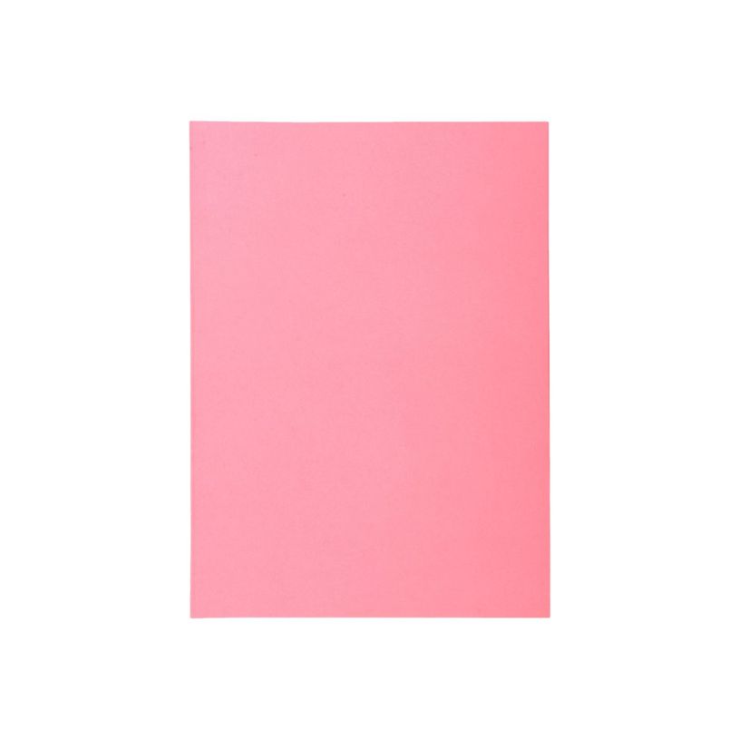 3288588500038-Exacompta Forever Bengali 60 - sous-chemise - pour A4 - capacité : 100 feuilles - rose (p-P_405118934_3-1