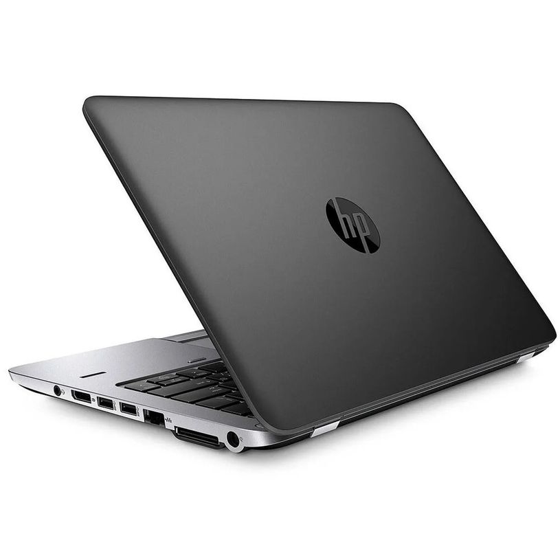3700892028188-HP EliteBook 820 G1 - PC portable 12,5" reconditionné grade B - i7-4600U - 8Go - 128Go SS-P_405118998_3-2