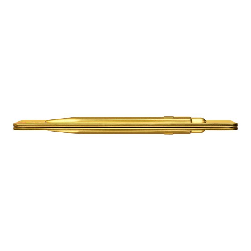 7630002316828-CARAN d'ACHE 849 Goldbar - Stylo à bille - bleu-P_405119013_5-4