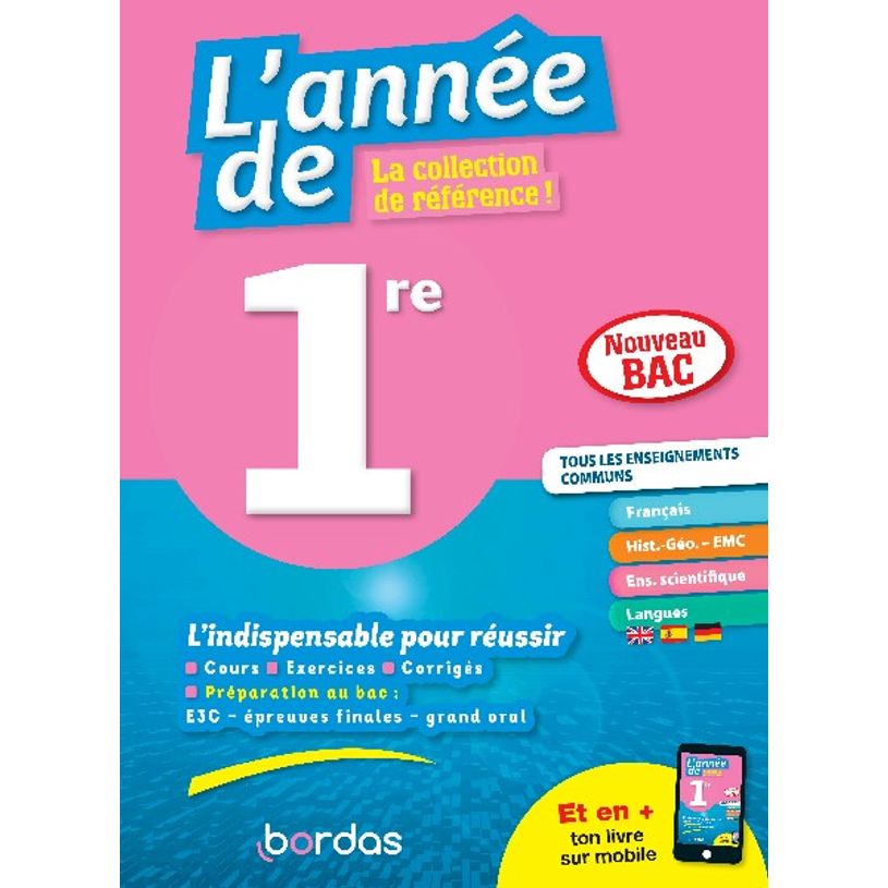 9782047358610-L'année de 1ère - Enseignements communs-P_405119024_1-0