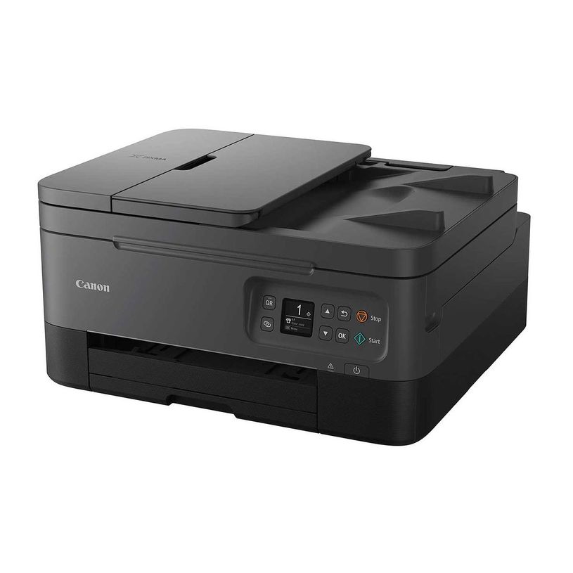 4549292198584-Canon PIXMA TS7450a - imprimante multifonction jet d'encre couleur A4 - Wifi, USB-P_405119033_2-1