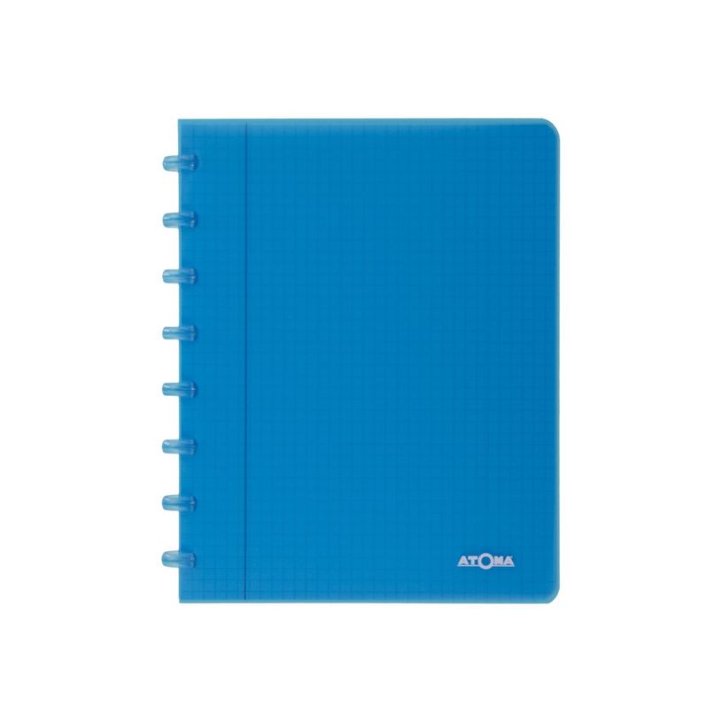 5412831357089-Atoma - Cahier polypro A5 - 144 pages - petits carreaux (5x5 mm) - turquoise-P_405119154_1-0